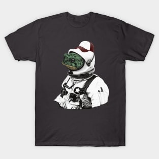 Slippy Toad T-Shirt